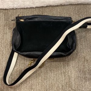 Clare V Gosee Clutch